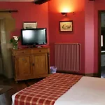 Palacio Obispo 3* Fontarrabie