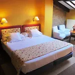 Palacio Obispo Hotel Fontarrabie