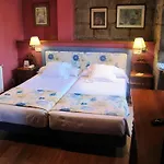 Palacio Obispo Hotel 3*