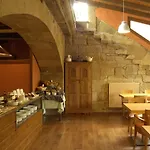 Hotel Palacio Obispo Fontarrabie