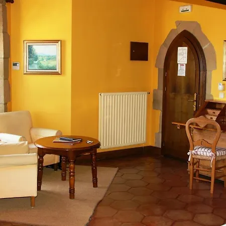Palacio Obispo מלון 3*
