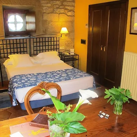Palacio Obispo 3*