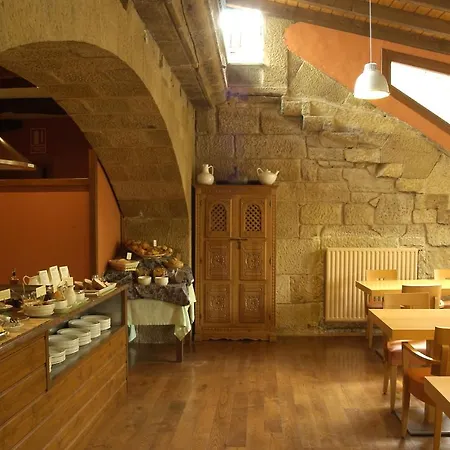 מלון Palacio Obispo הונדאריבה
