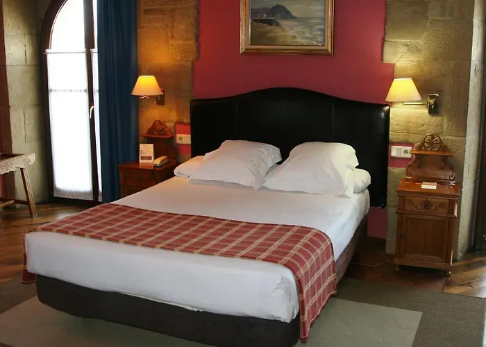 Hotel Palacio Obispo Hotel