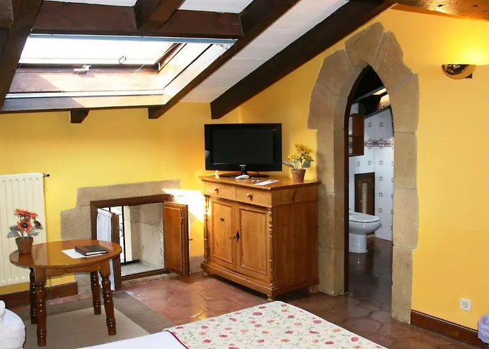 Hotel Palacio Obispo Hotel