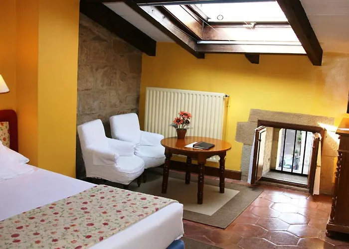 Hotel Palacio Obispo Hotel