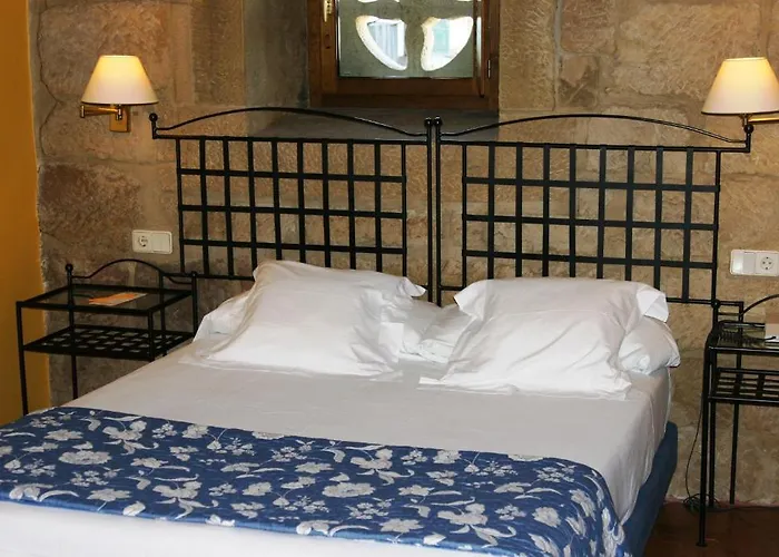 Hotel Palacio Obispo Hotel