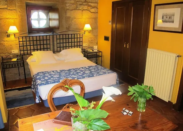 Hotel Palacio Obispo 3*