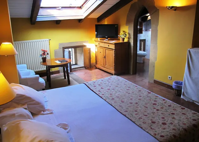 Hotel Palacio Obispo