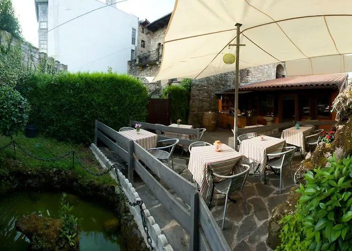 Hotel Hotel Palacio Obispo