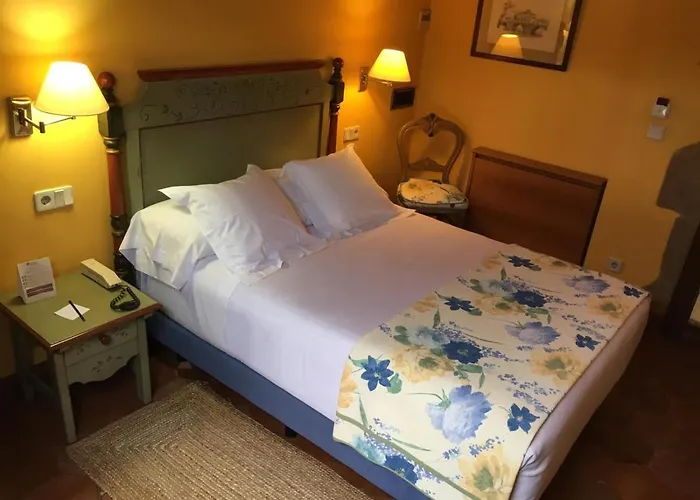 Hotel Palacio Obispo