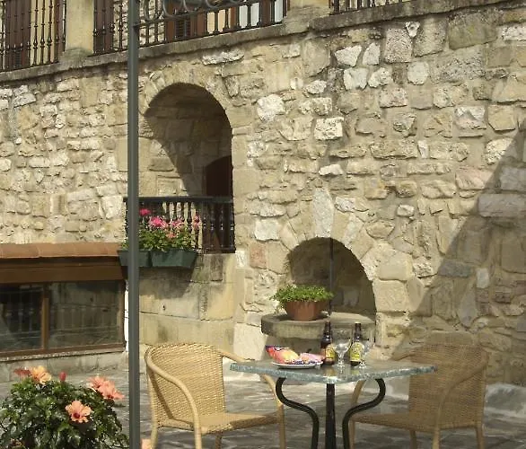 Hotel Palacio Obispo