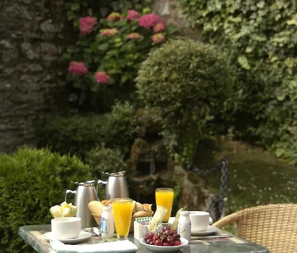 Hotel Palacio Obispo