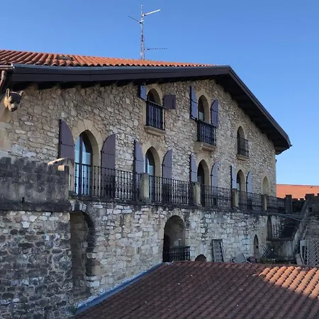 Hotel Palacio Obispo 3*