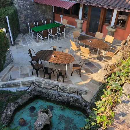 Palacio Obispo Hotel Hondarribia