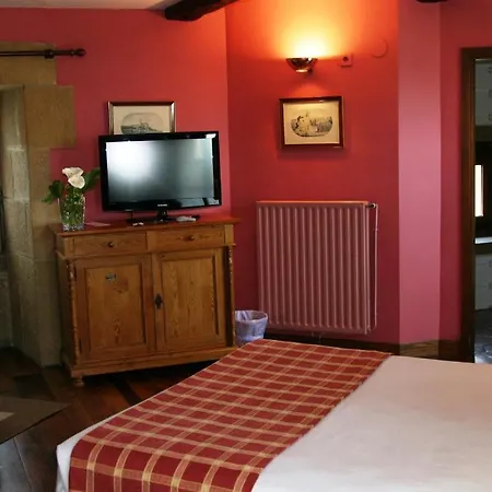 Palacio Obispo 3* Hondarribia