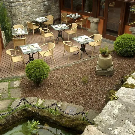 Hotel Palacio Obispo 3*