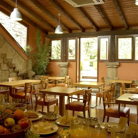 Hotel Palacio Obispo 3*