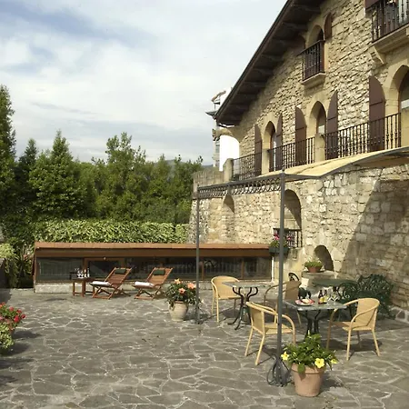 Palacio Obispo Hondarribia