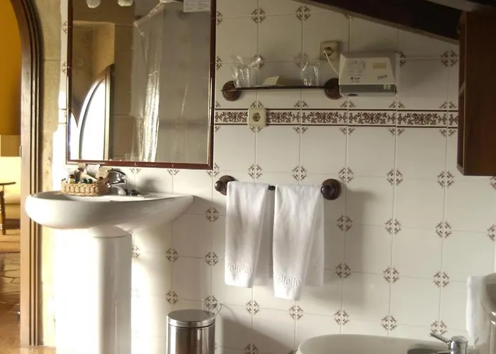 Hotell Palacio Obispo 3*