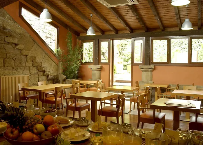 Hotell Palacio Obispo 3*