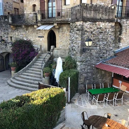 Palacio Obispo 3*