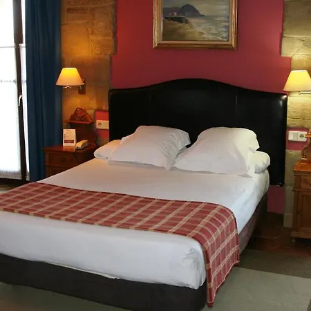 Palacio Obispo Hotel