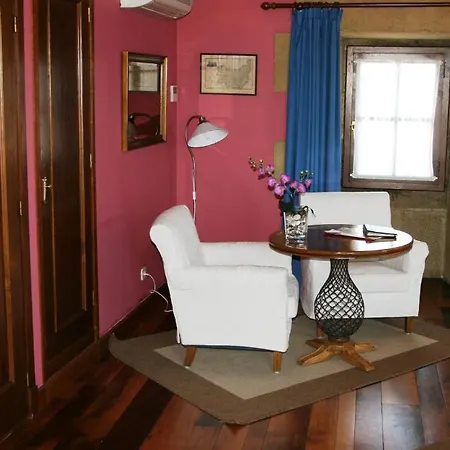 Palacio Obispo 3*