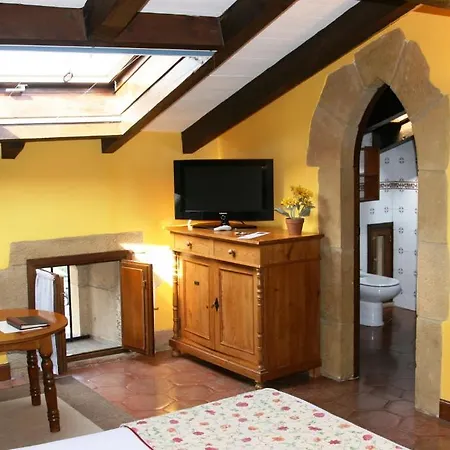Palacio Obispo Hotel