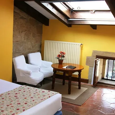 Palacio Obispo Hotel