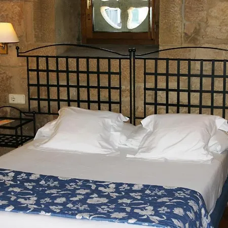 Palacio Obispo Hotel