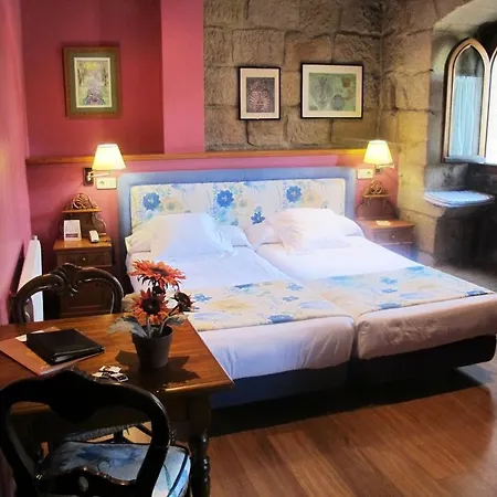 Palacio Obispo 3*