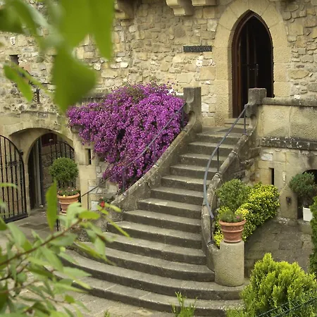 Hotel Palacio Obispo