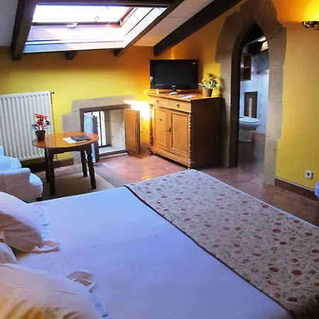 Hotel Palacio Obispo