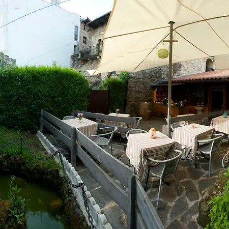 Hotel Palacio Obispo