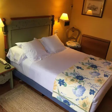 Hotel Palacio Obispo