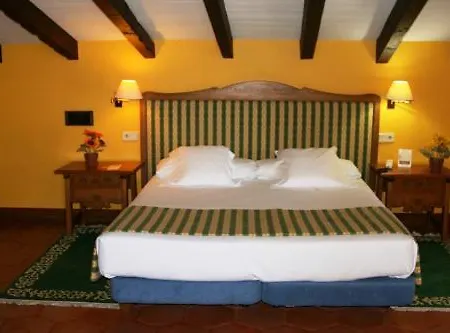 Hotel Hotel Palacio Obispo 3*