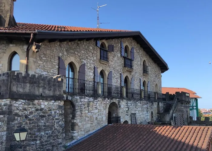 ホテル Palacio Obispo 3*