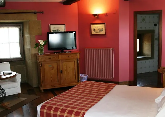 Palacio Obispo 3* オンダリビア