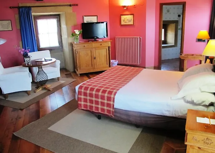 Palacio Obispo 3* オンダリビア