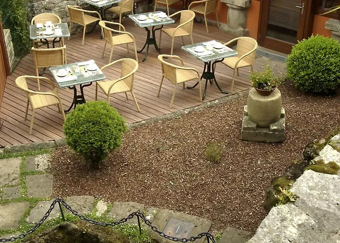 ホテル Palacio Obispo 3*