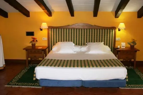 ホテル Palacio Obispo 3*